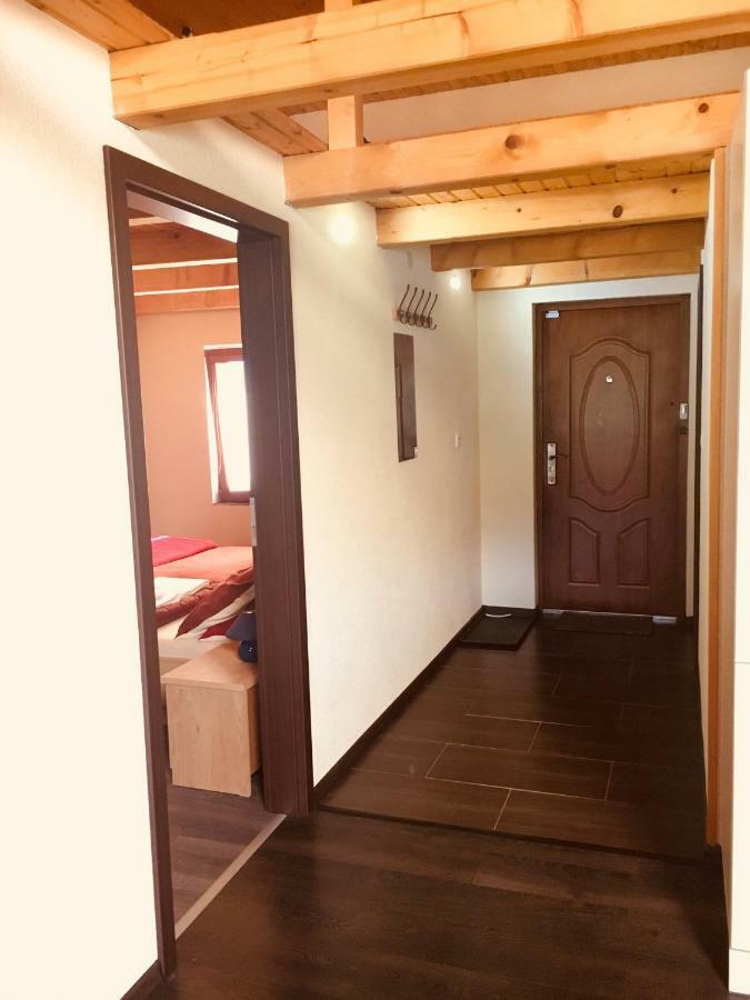 Grand Spa Holiday Home Sklené Teplice Eksteriør billede